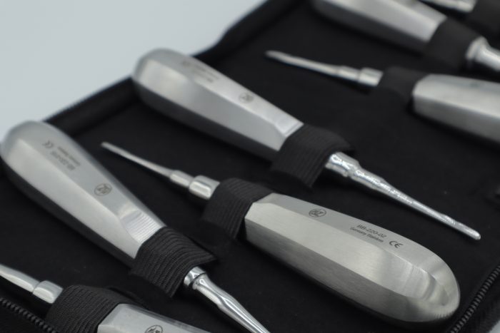 کیت الواتور دندانی ۷ عددی - Image 3