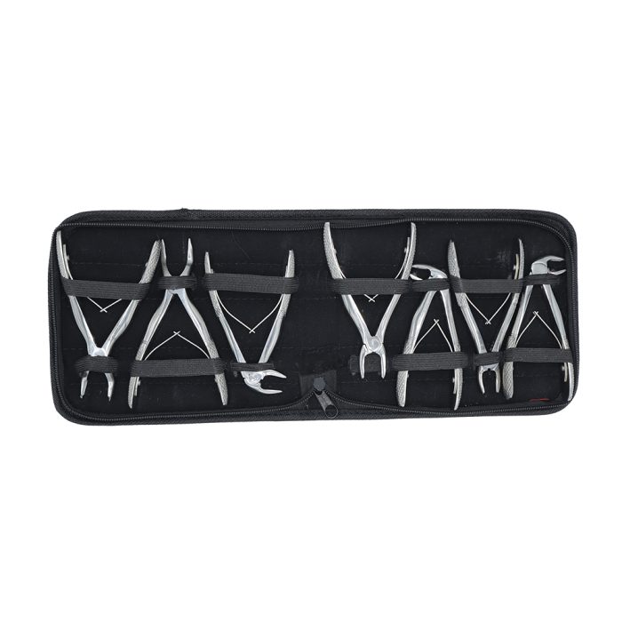 کیت فورسپس دندانی بیبی - Image 2