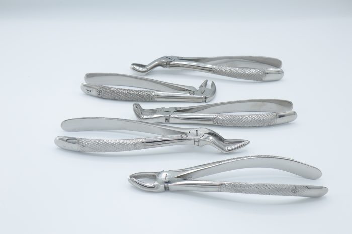 کیت فورسپس دندانی بزرگ - Image 2