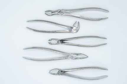 کیت فورسپس دندانی بزرگ