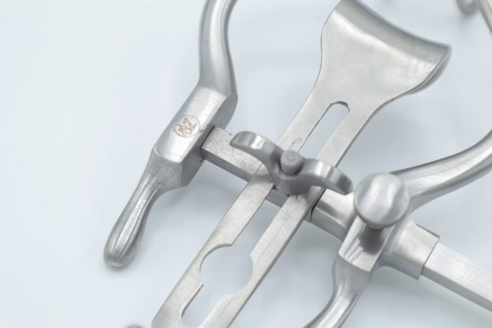 رترکتور بالفور کوچک - Image 2