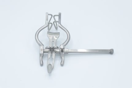 رترکتور بالفور کوچک