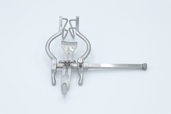 رترکتور بالفور کوچک