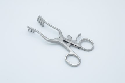 رترکتور چنگکی