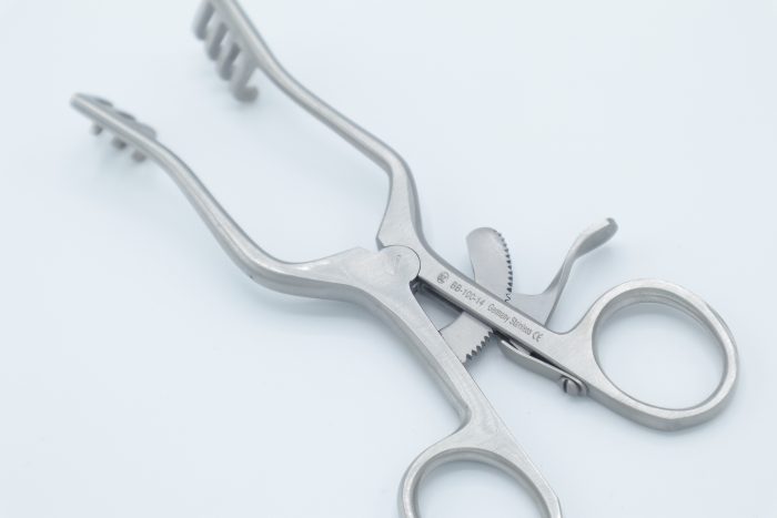 رترکتور چنگکی-۱۴-سانتی - Image 4