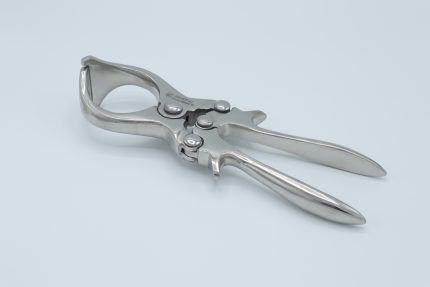 کلمپ عقیم سازی