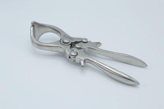 کلمپ عقیم سازی