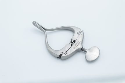 دهان بازکن خرگوش