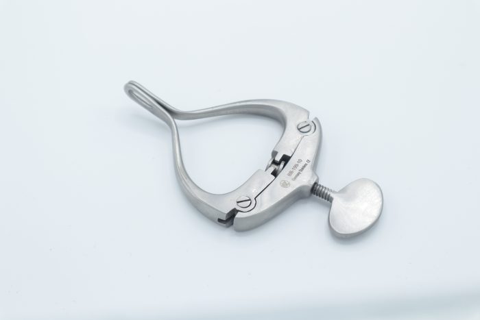 دهان بازکن خرگوش