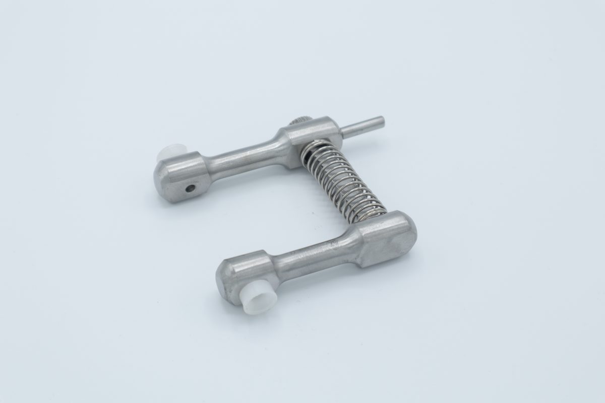 دهان بازکن سگ 2.5 سانتی متر