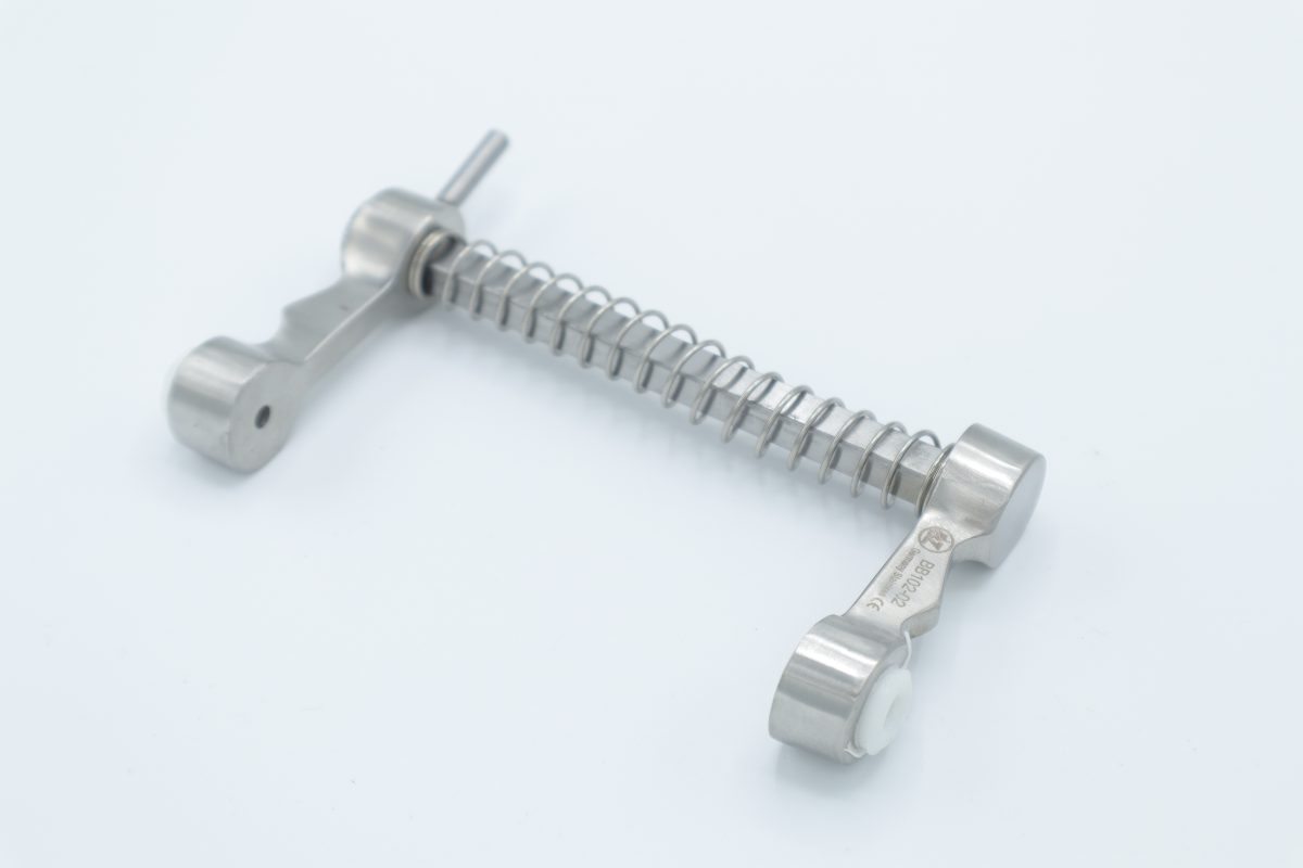 دهان بازکن سگ 4.5 سانتی متر