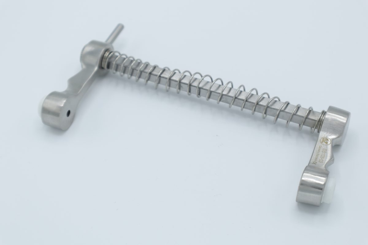 دهان بازکن سگ 6.5 سانتی متر