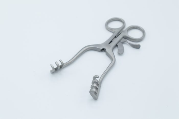 رترکتور چنگکی-۱۴-سانتی - Image 3