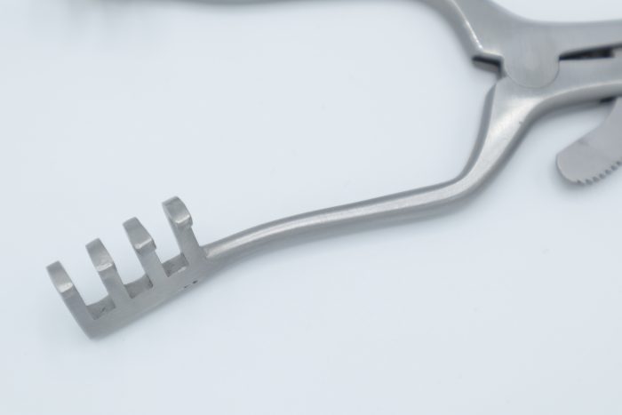 رترکتور چنگکی-۱۴-سانتی - Image 2