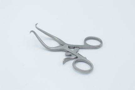 رترکتور گلپی