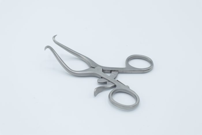 رترکتور گلپی