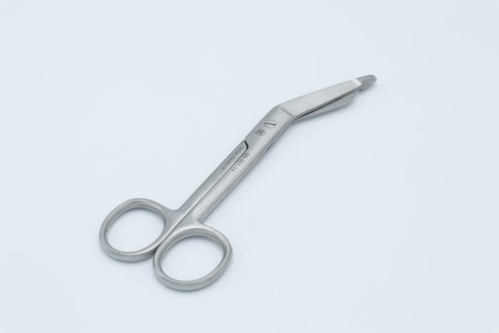 قیچی بانداژ