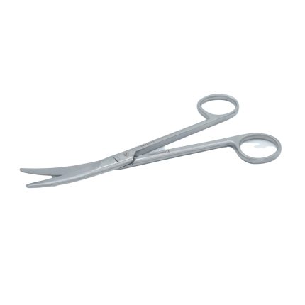 قیچی جوزف سرکج 17 سانتی