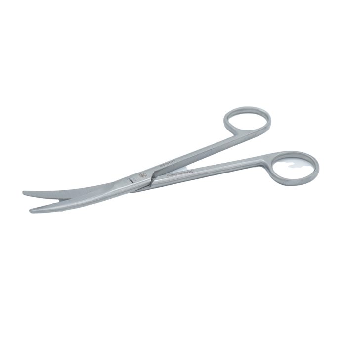 قیچی جوزف سرکج 17 سانتی