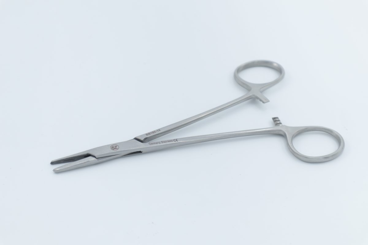 سوزنگیر 14 سانتی