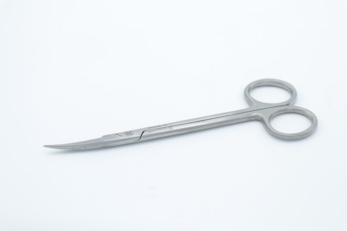 قیچی جوزف سرکج 14 سانتی - Image 2