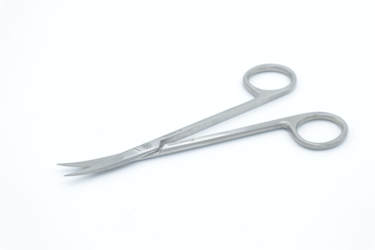 قیچی جوزف سرکج 14 سانتی