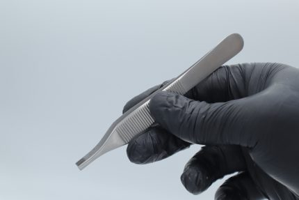 پنست بیبرون یا کورتاژ