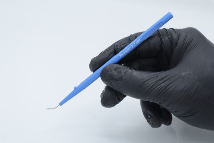 چاقوی چشمی - Image 1