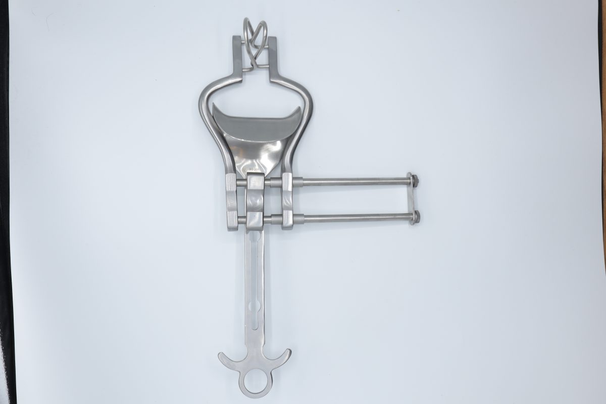 رترکتور بالفور بزرگ