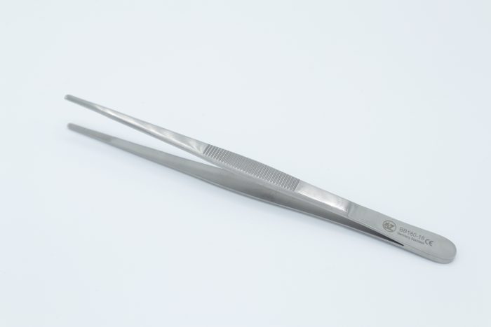 پنست استاندارد بی دندانه ۲۰ سانتی - Image 3