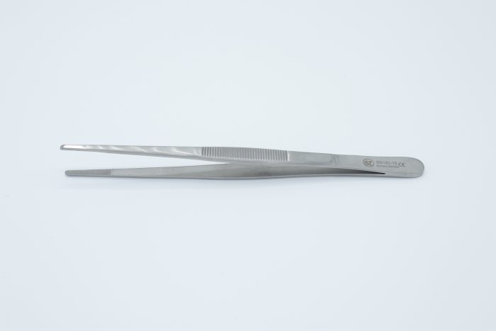 پنست استاندارد بی دندانه ۲۰ سانتی - Image 2