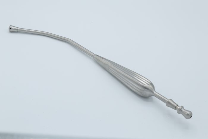 ساکشن تیوپ یانکر بزرگ - Image 2