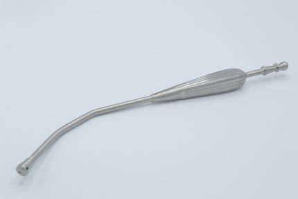 ساکشن تیوپ یانکر بزرگ