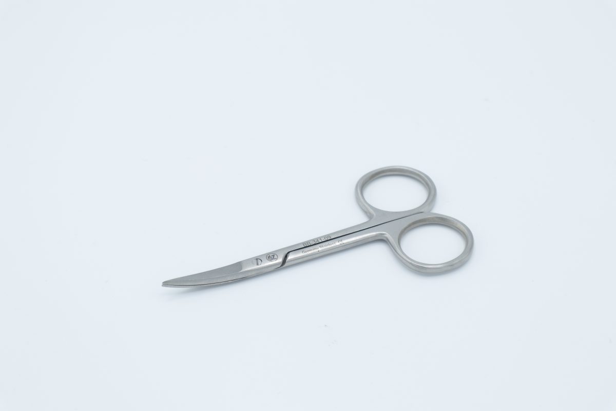 قیچی ایرس سرکج 9