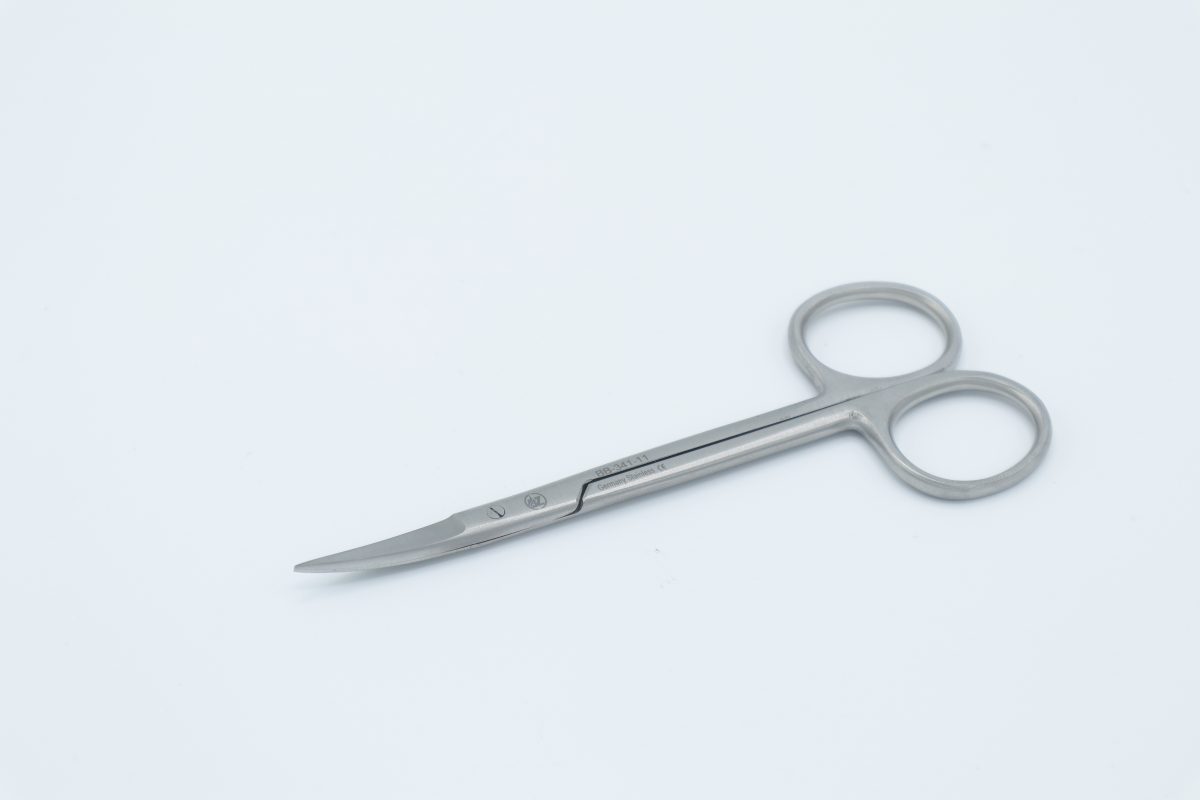 قیچی اریس سرکج 11