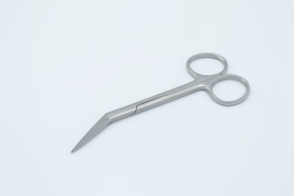 قیچی اریس زاویه 45 11