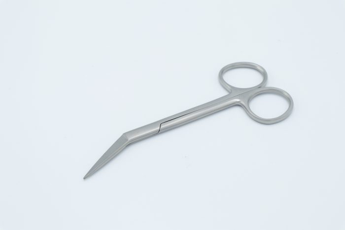 قیچی اریس زاویه 45 11