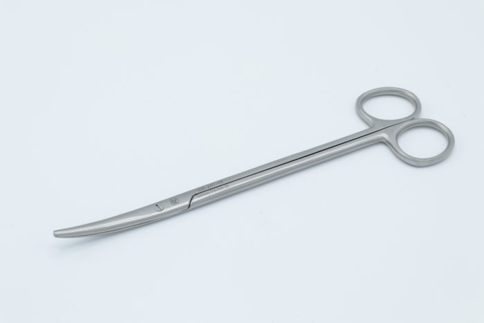 قیچی متز سرکج 18