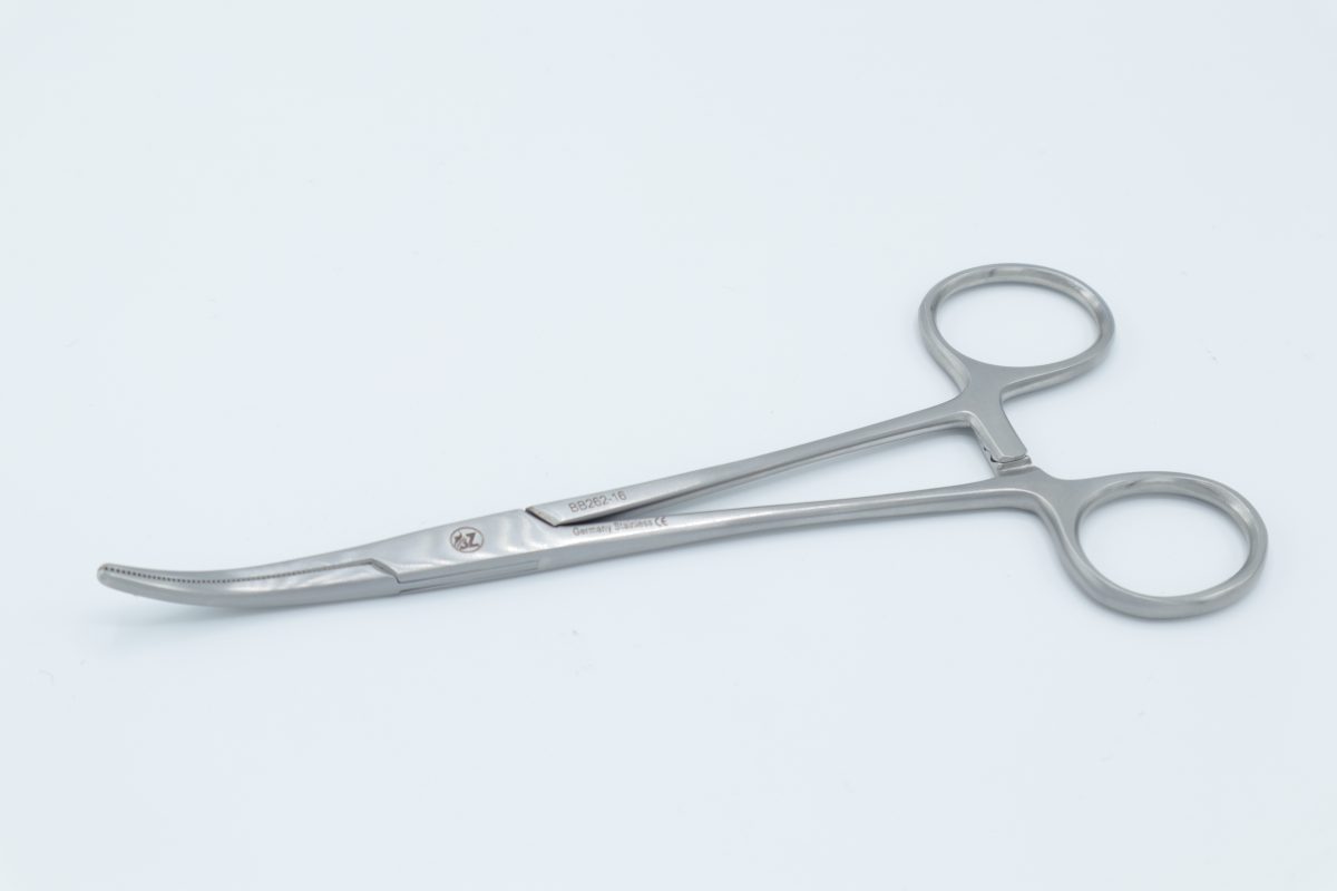 هموستات روچستر سر کج 16