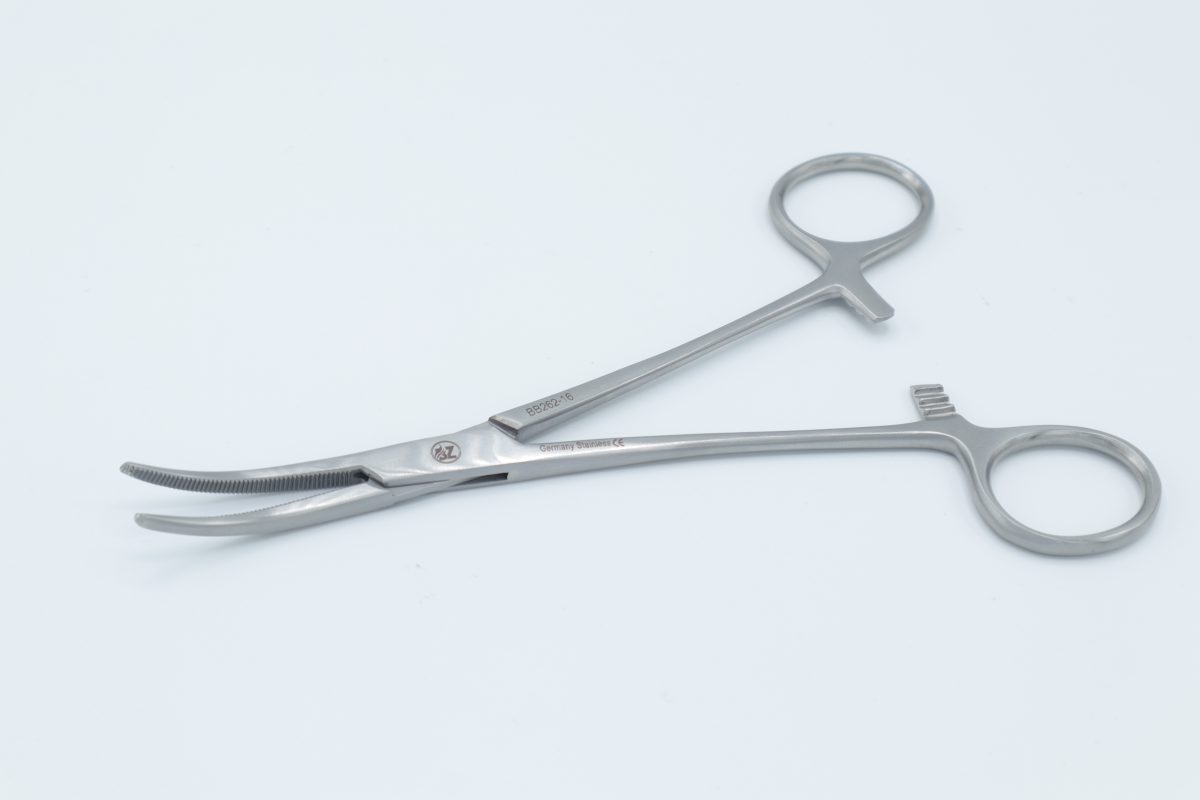 هموستات روچستر سر کج 16