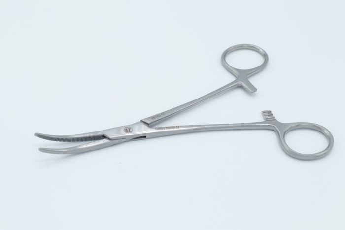 هموستات روچستر سر کج 16