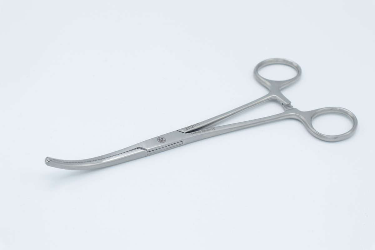 هموستات کوخر سرکچ 18