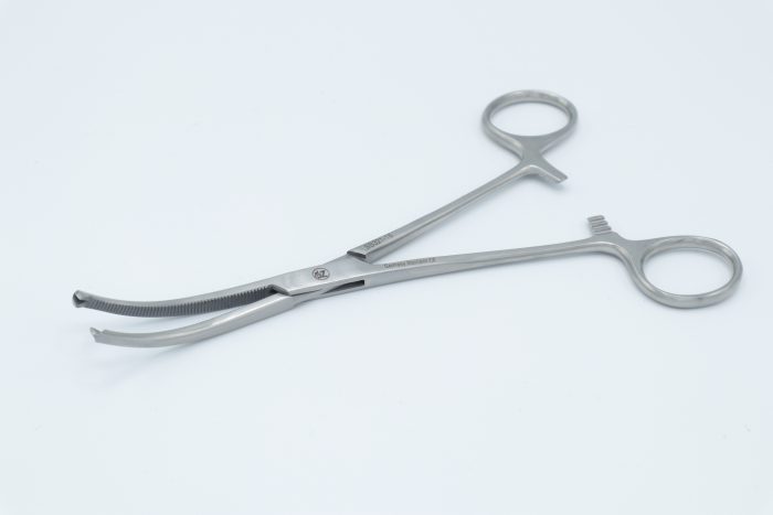 هموستات کوخر سرکج ۱۸سانتی - Image 2