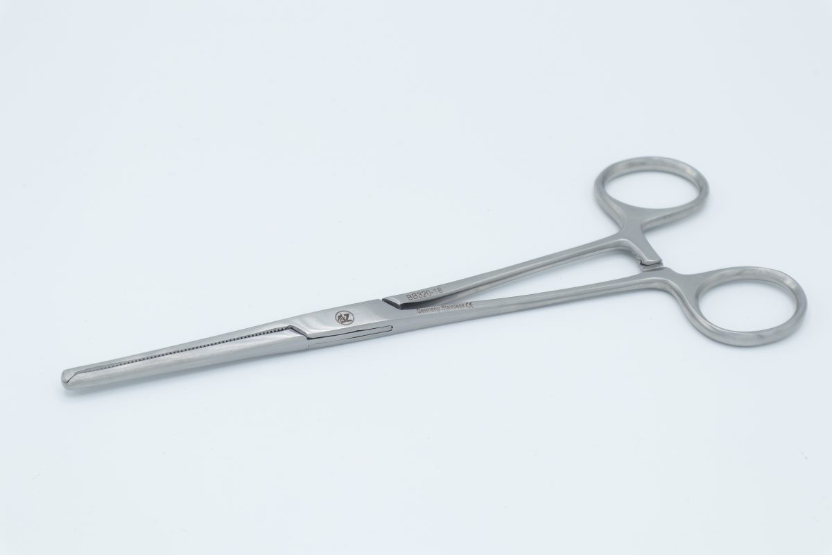 هموستات کوخر سرصاف 18