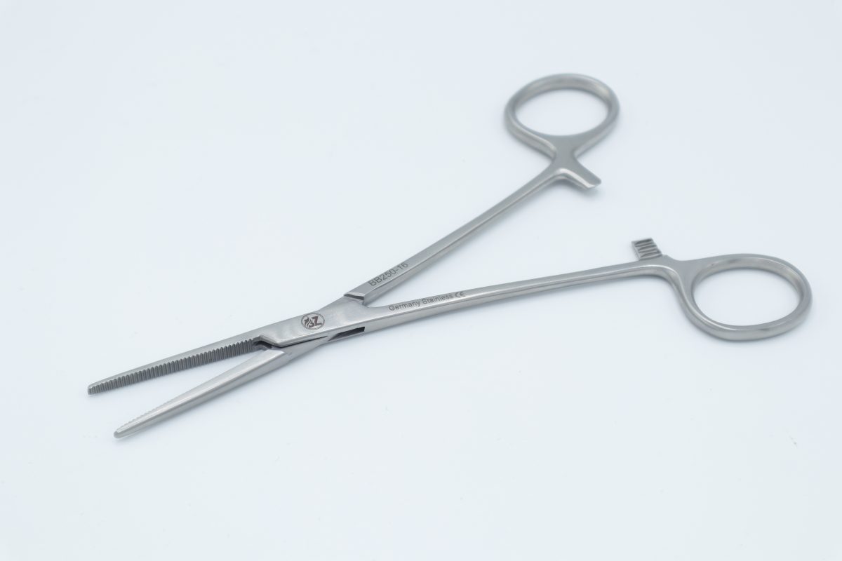 هموستات روچستر سرصاف پین 16