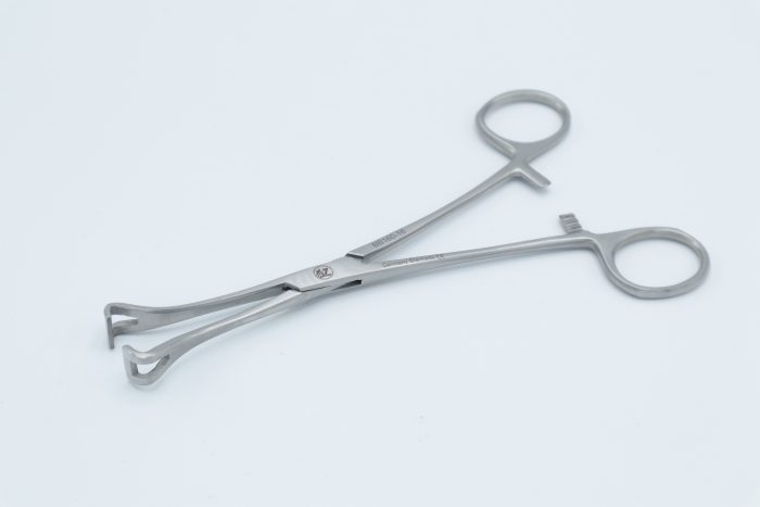 فورسپس ببکاک 16