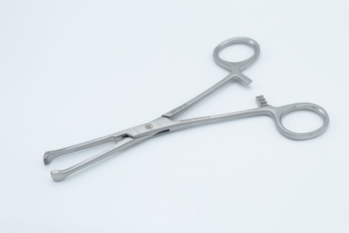 قورسپس آلیس