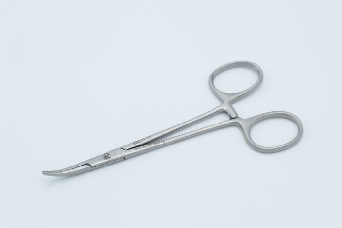 فورسپس موسکیتو سرکج ۱۲سانتی - Image 2