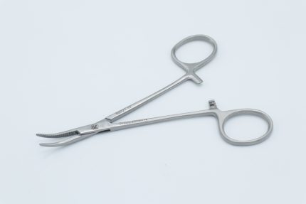 فورسپس موسکیتو سرکج 12