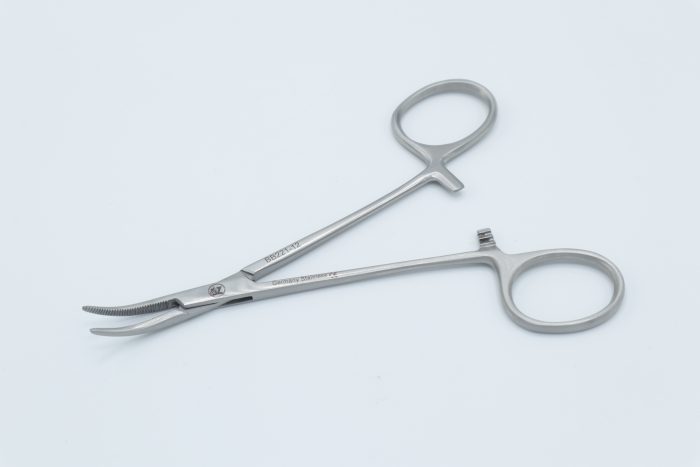 فورسپس موسکیتو سرکج 12